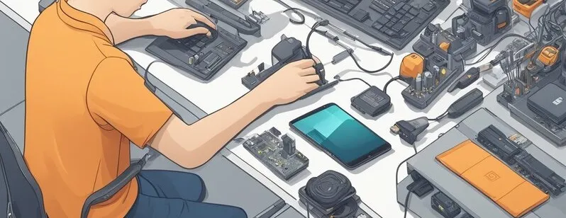 Заявка на ремонт техники Xiaomi