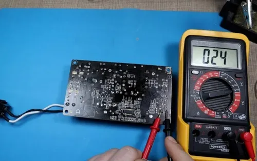 Процесс ремонта техники Xiaomi - Фото 3