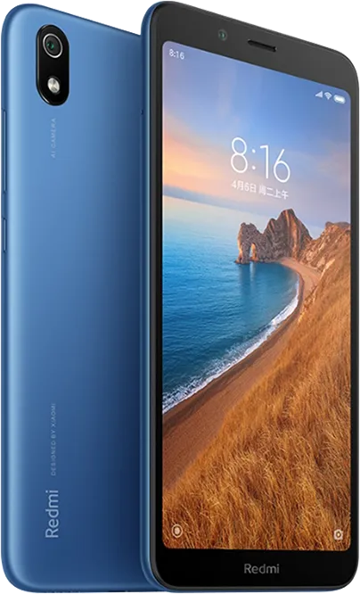 Комплексная чистка Xiaomi REDMI 7