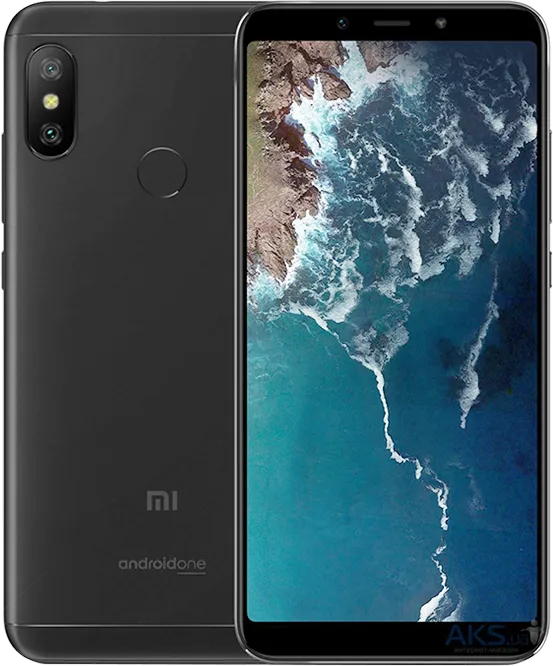Комплексная чистка Xiaomi MI A2