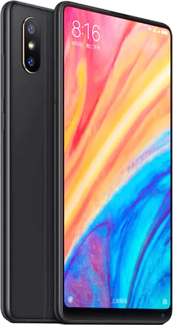 Комплексная чистка Xiaomi MI MIX 2S