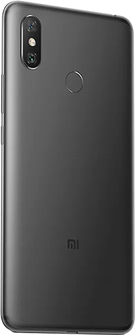 Комплексная чистка Xiaomi MI MAX 3