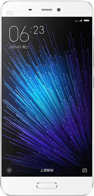 Комплексная чистка Xiaomi MI 5