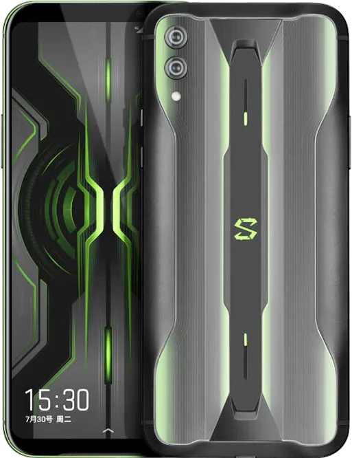 Комплексная чистка Xiaomi BLACK SHARK 2
