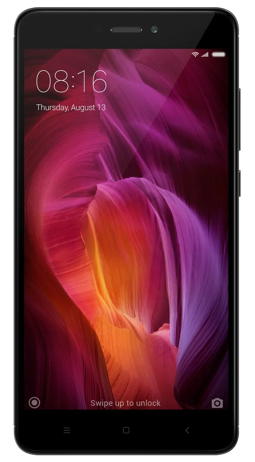 Комплексная чистка Xiaomi REDMI NOTE 4X