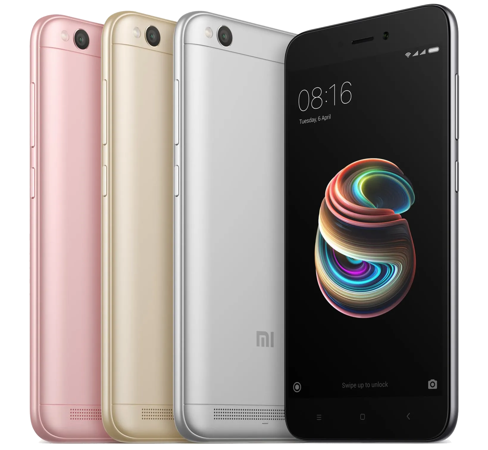 Комплексная чистка Xiaomi REDMI 5A