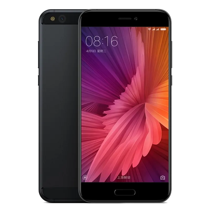 Комплексная чистка Xiaomi MI 5C