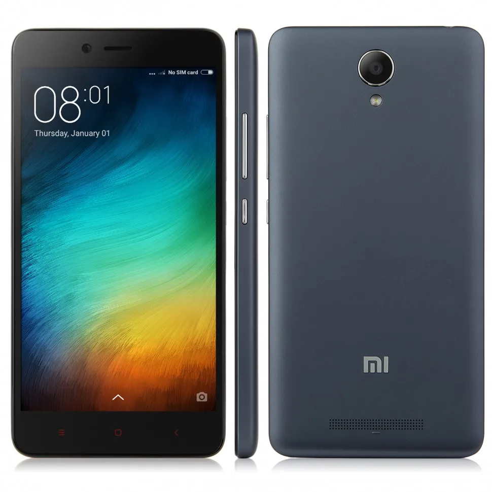 Комплексная чистка Xiaomi REDMI NOTE 2