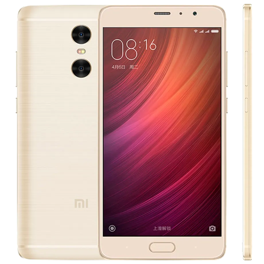 Комплексная чистка Xiaomi REDMI PRO