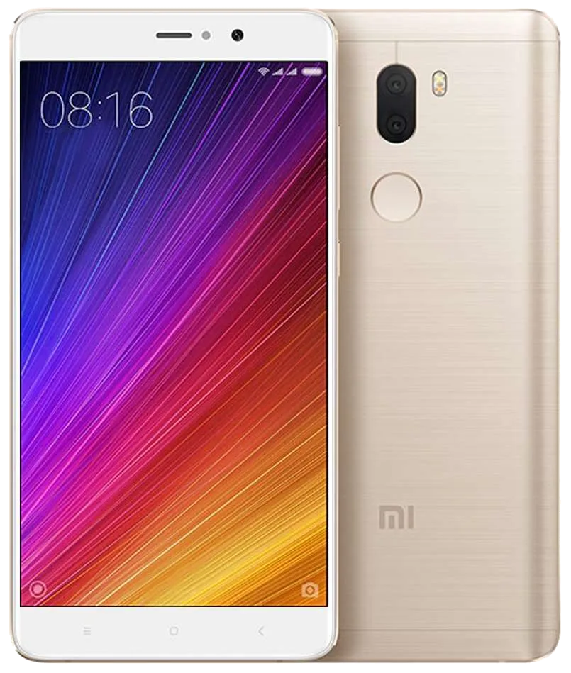 Комплексная чистка Xiaomi MI 5S PLUS