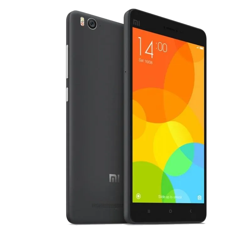 Комплексная чистка Xiaomi MI 4I
