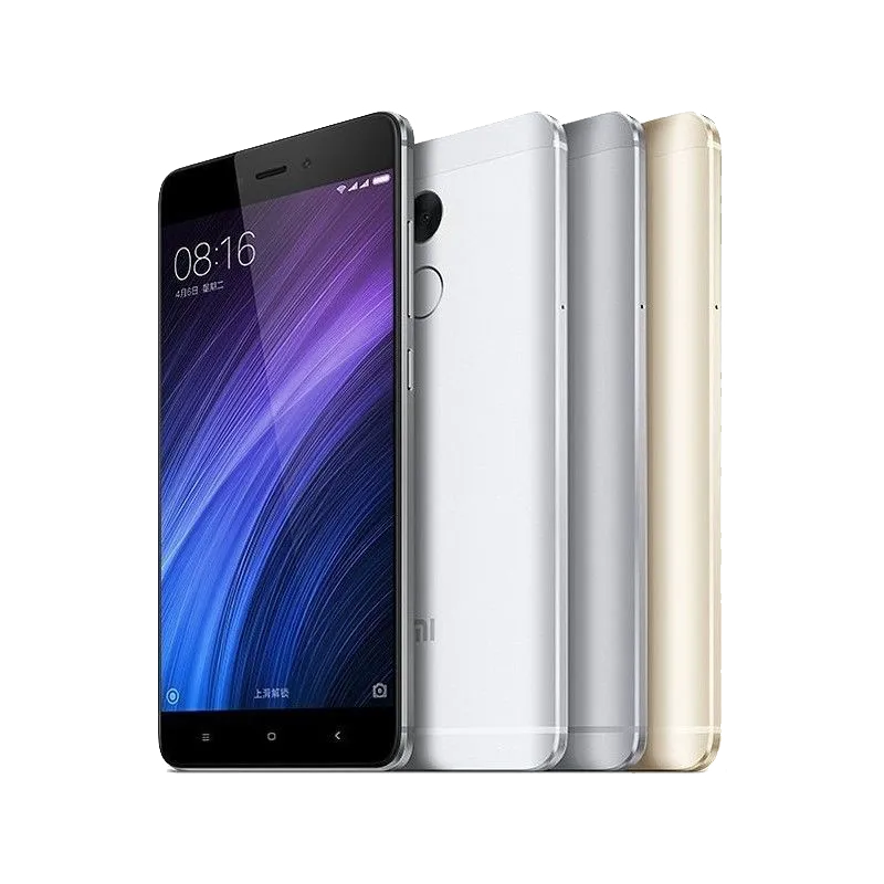 Комплексная чистка Xiaomi REDMI 4 PRIME