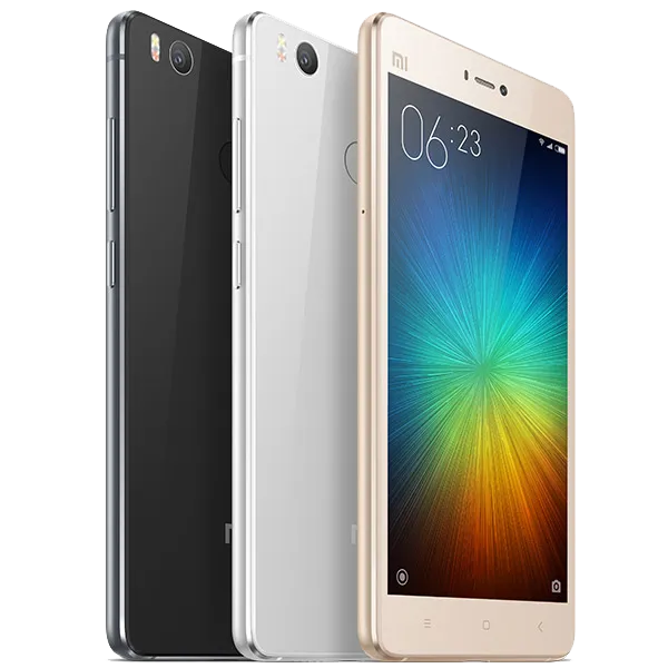 Комплексная чистка Xiaomi MI 4S