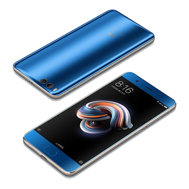 Комплексная чистка Xiaomi MI NOTE 3