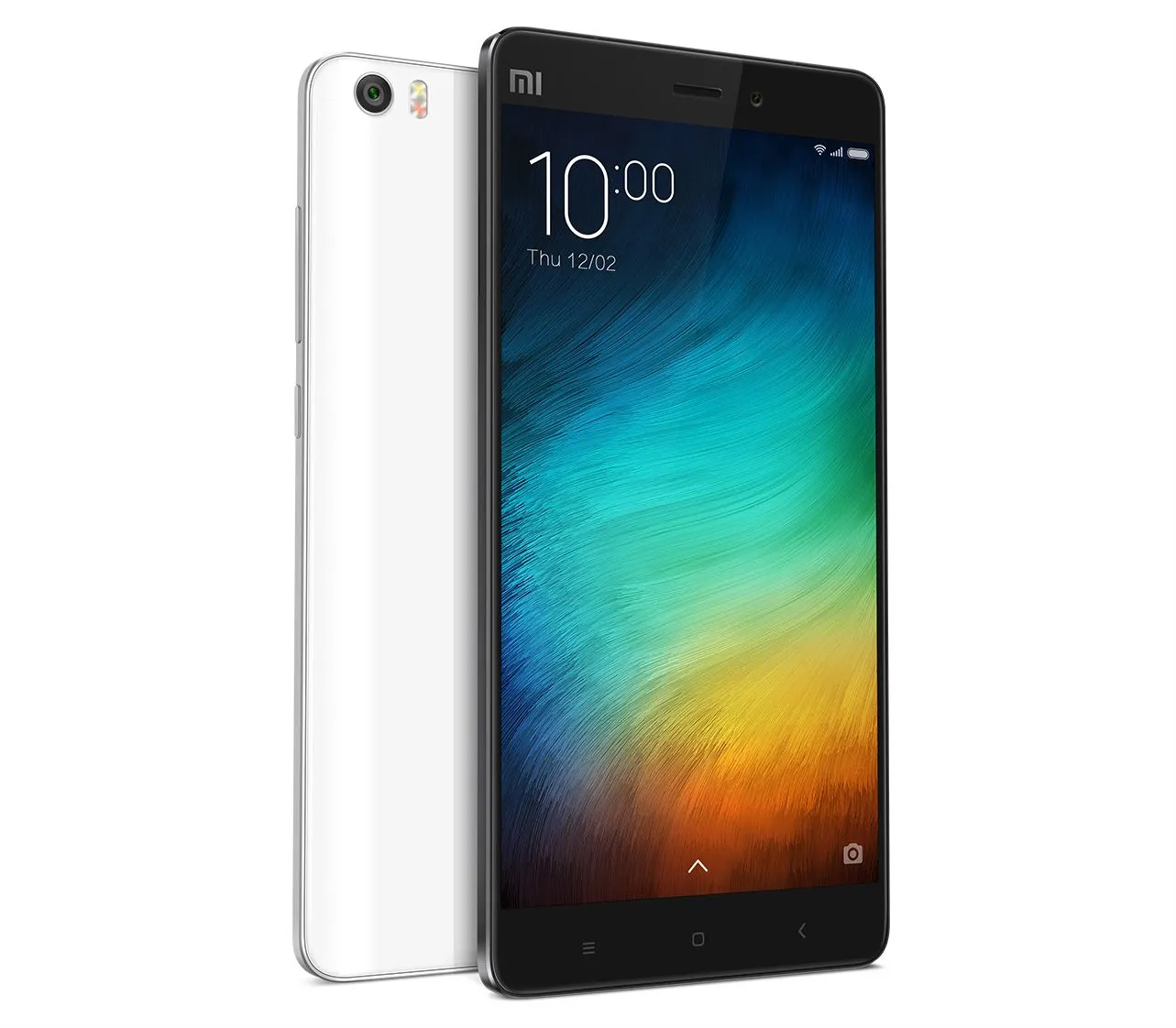 Комплексная чистка Xiaomi MI NOTE PRO