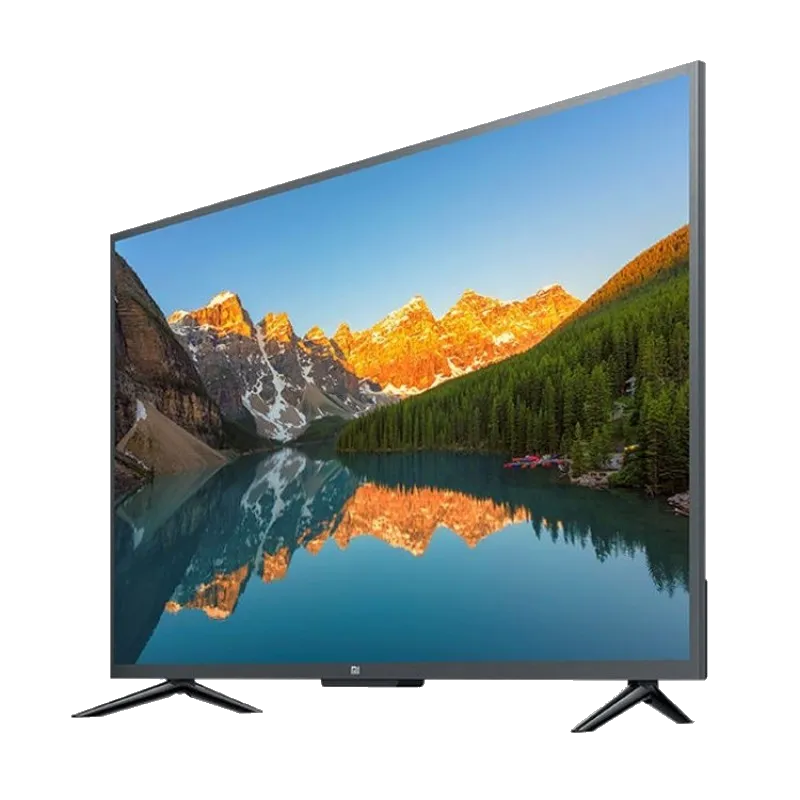 Восстановление после попадания влаги Xiaomi MI TV 4S 43