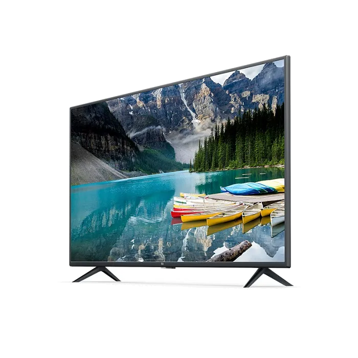 Восстановление после попадания влаги Xiaomi MI TV 4X 43
