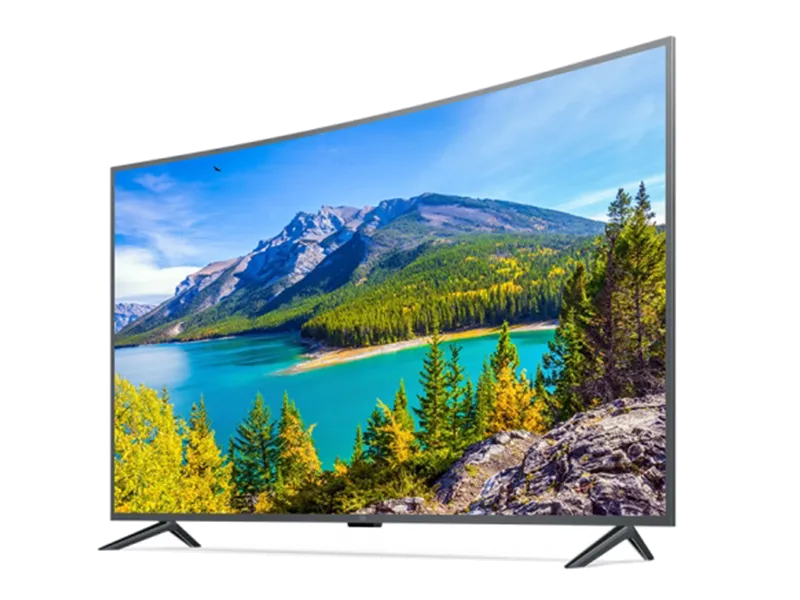 Восстановление после попадания влаги Xiaomi MI TV 4S 65