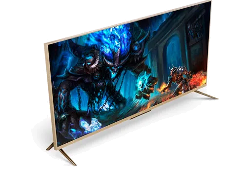 Восстановление после попадания влаги Xiaomi MI TV 2 40