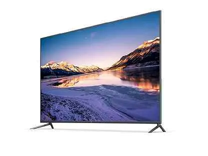 Восстановление после попадания влаги Xiaomi MI TV 4 49