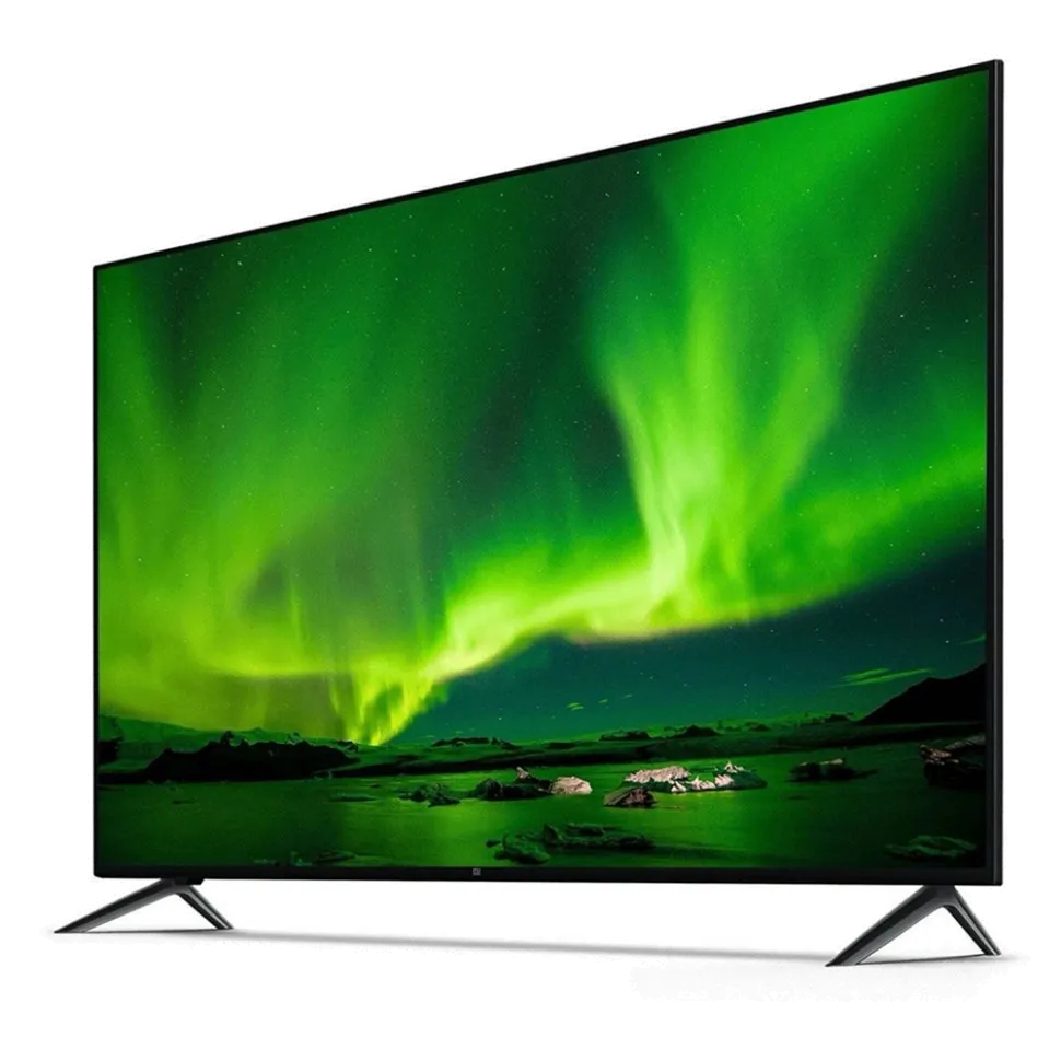 Восстановление после попадания влаги Xiaomi MI TV 4C