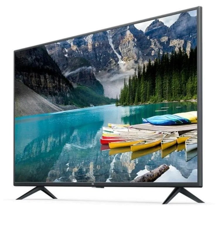 Восстановление после попадания влаги Xiaomi MI TV 4X