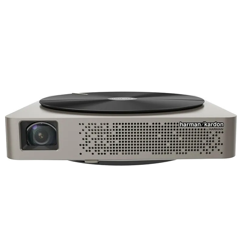 Проектор Xiaomi XGIMI Z4 URORA 720P