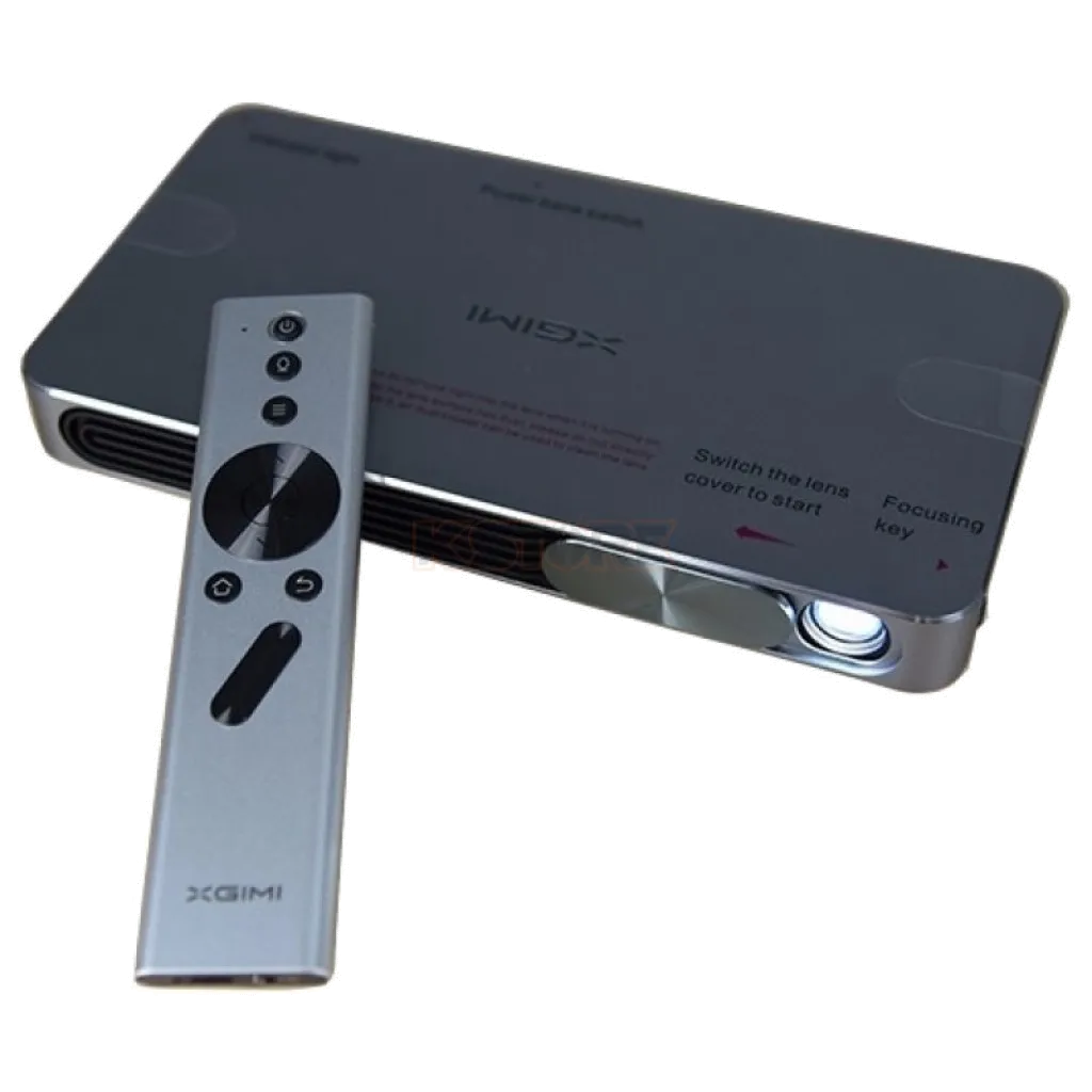 Проектор Xiaomi XGIMI Z4 AIR 720P