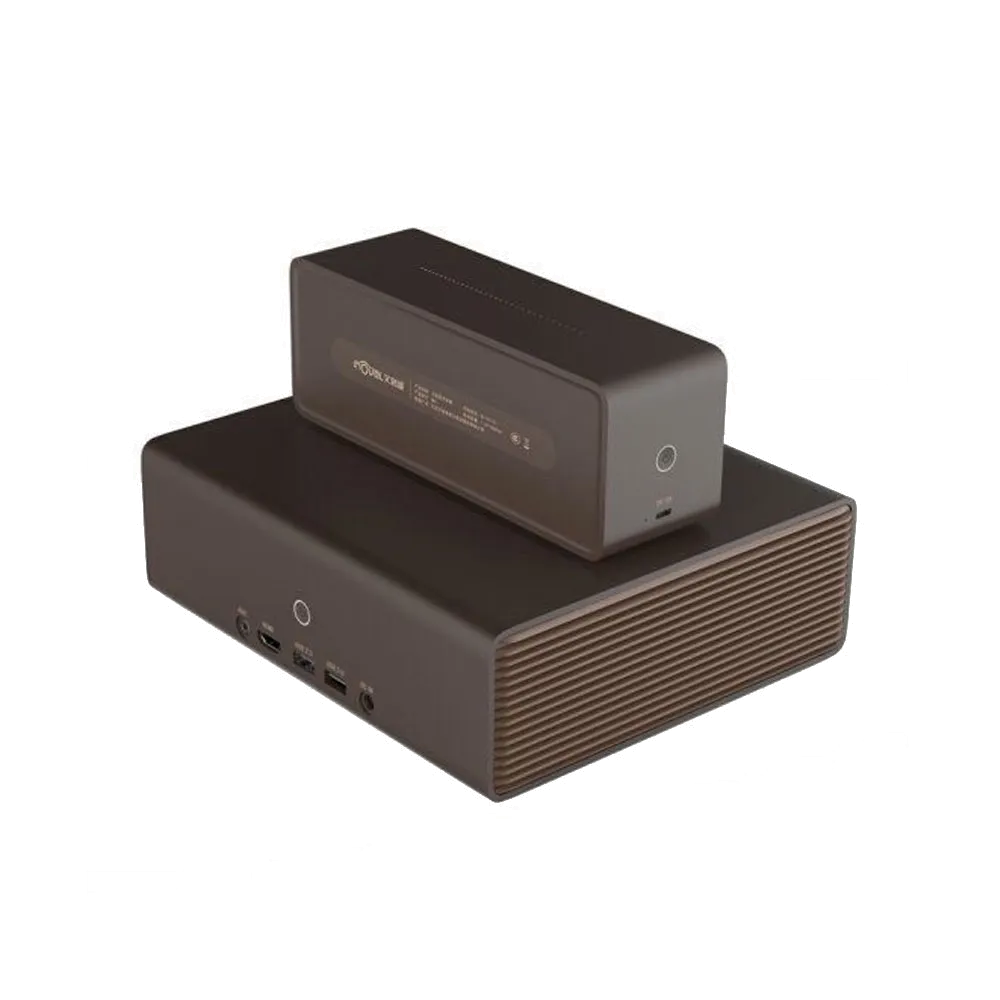 Проектор Xiaomi PROJECTION ME2 PRO