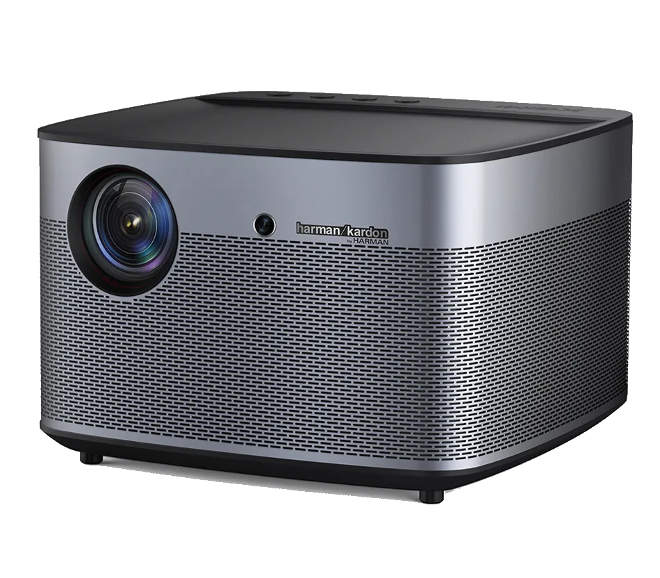 Проектор Xiaomi XGIMI H2