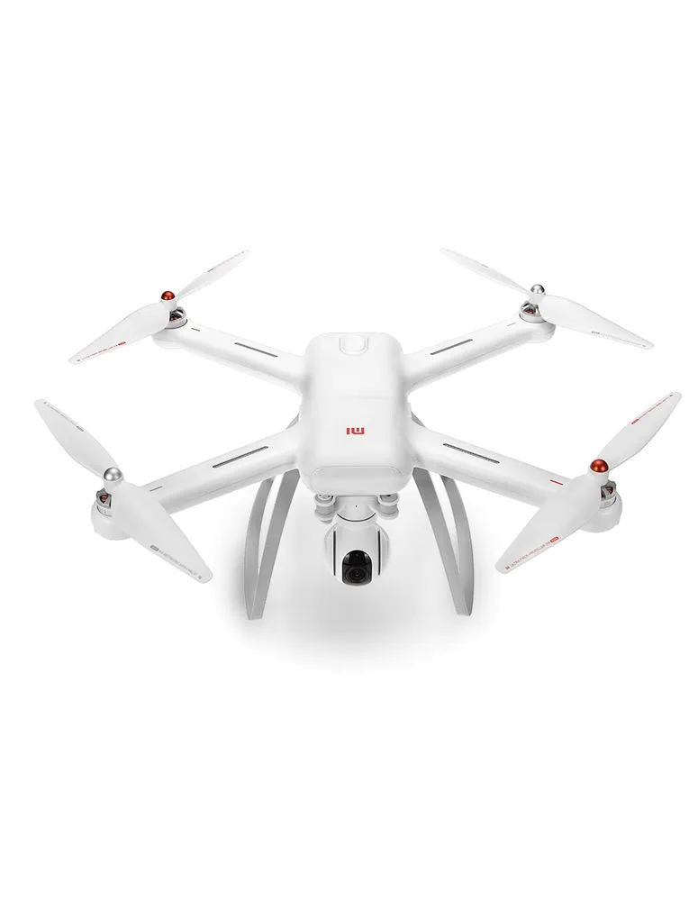 Замена подвеса Xiaomi Mi Drone 4K