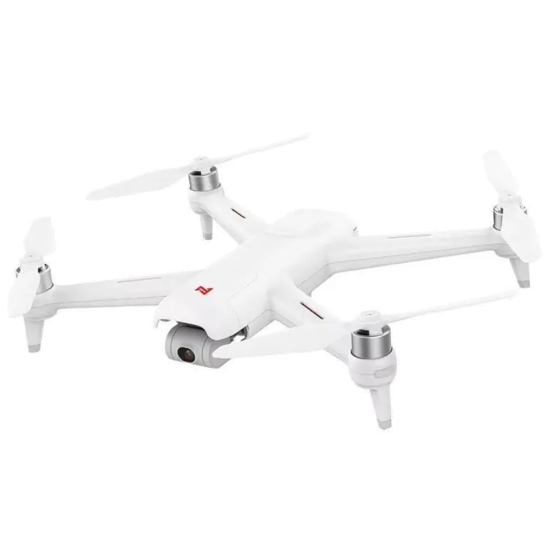 Замена подвеса Xiaomi FIMI A3 Drone