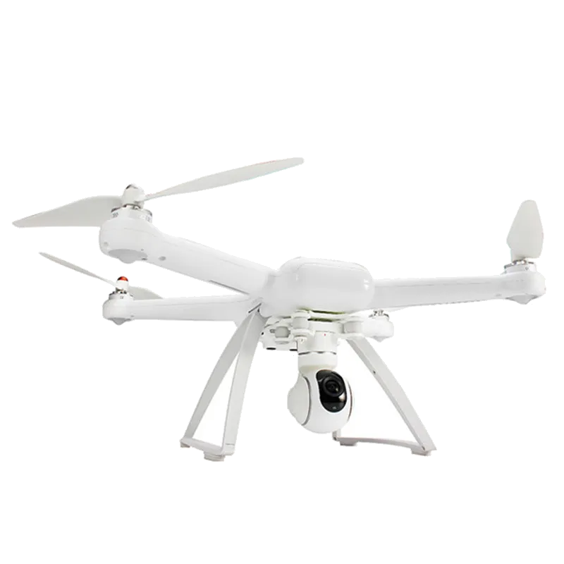 Замена подвеса Xiaomi Mi Drone 1080p