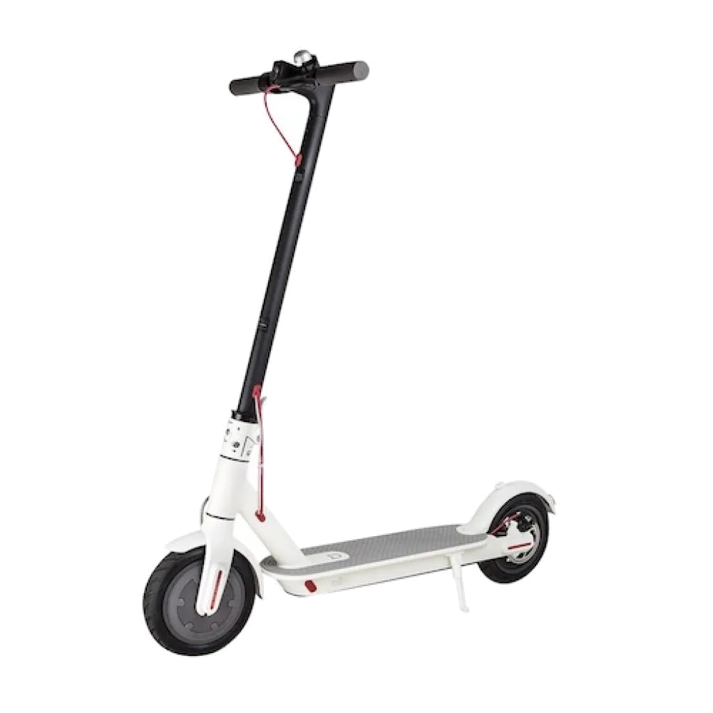 Замена подсветки Xiaomi MIJIA ELECTRIC SCOOTER M365