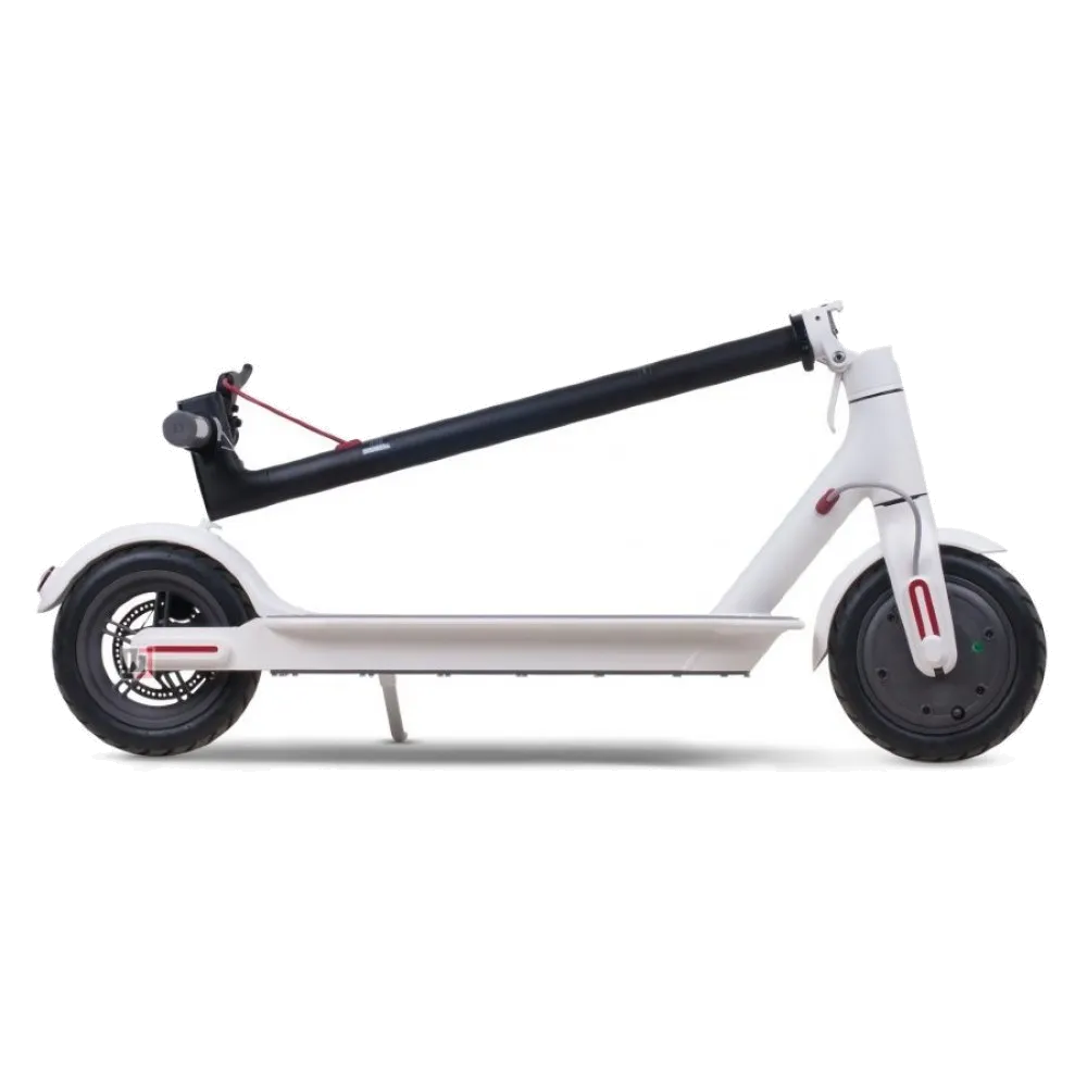 Замена подсветки Xiaomi MIJIA ELECTRIC SCOOTER M187