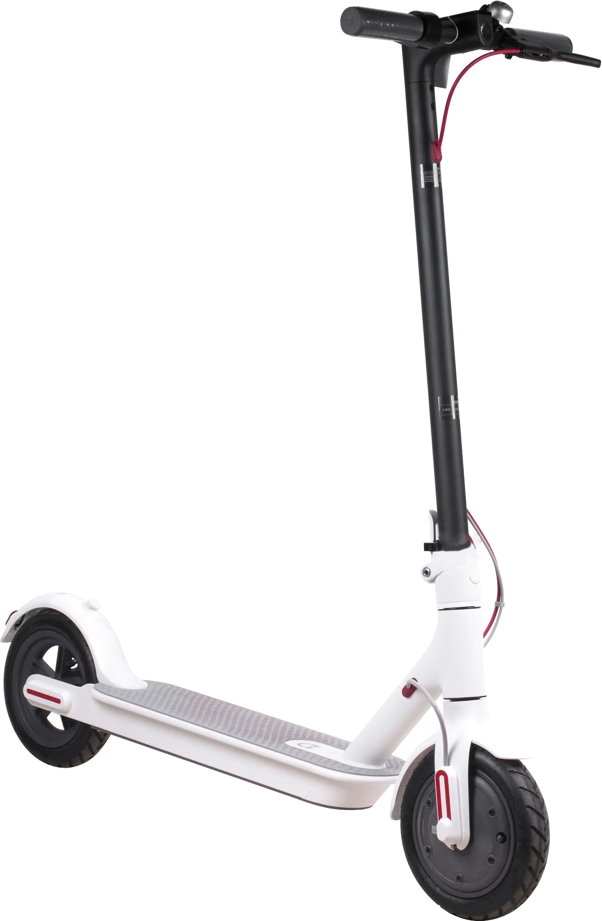 Замена подсветки Xiaomi MI ELECTRIC SCOOTER