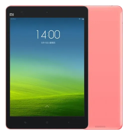 Замена стекла Xiaomi MI PAD