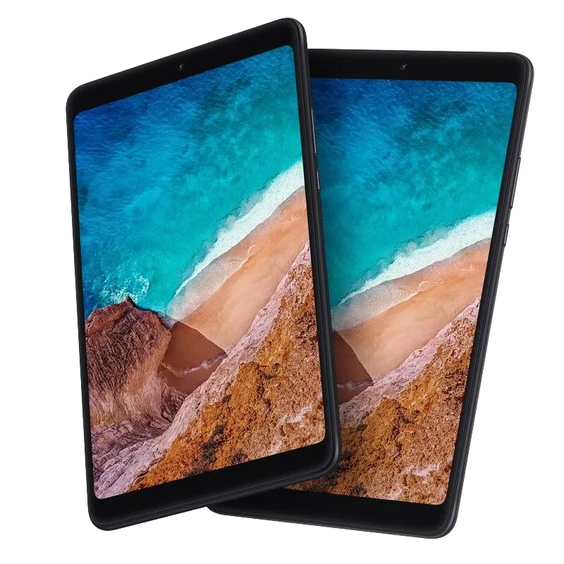 Замена стекла Xiaomi MI PAD 4