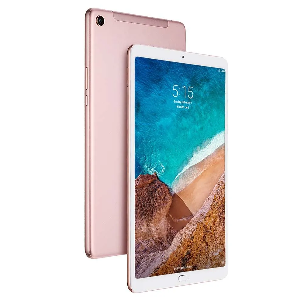 Замена стекла Xiaomi MI PAD 4 PLUS