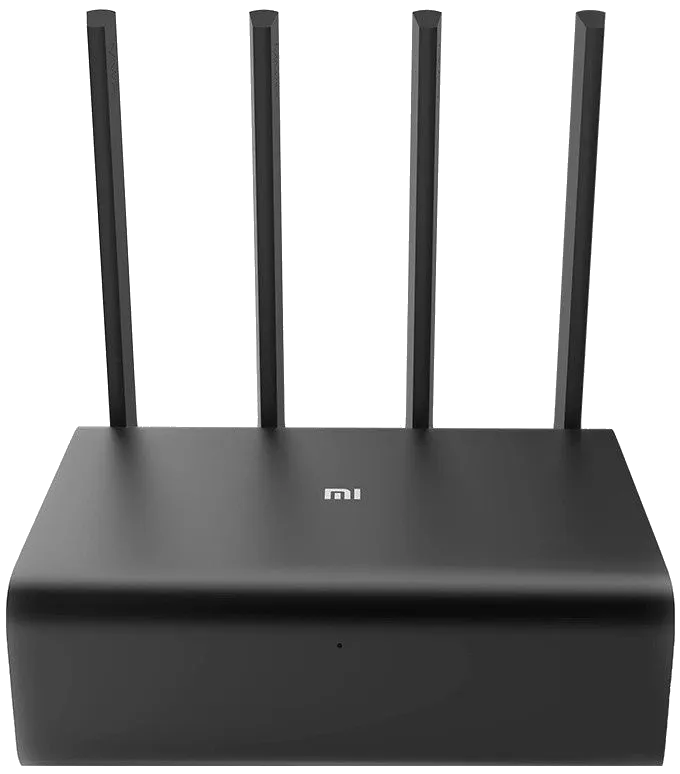 Замена разъёма Xiaomi MI ROUTER HD 1TB