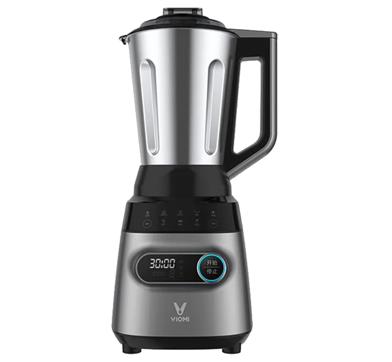 Ремонт крана пара Xiaomi Viomi Food Machine YM-BH01