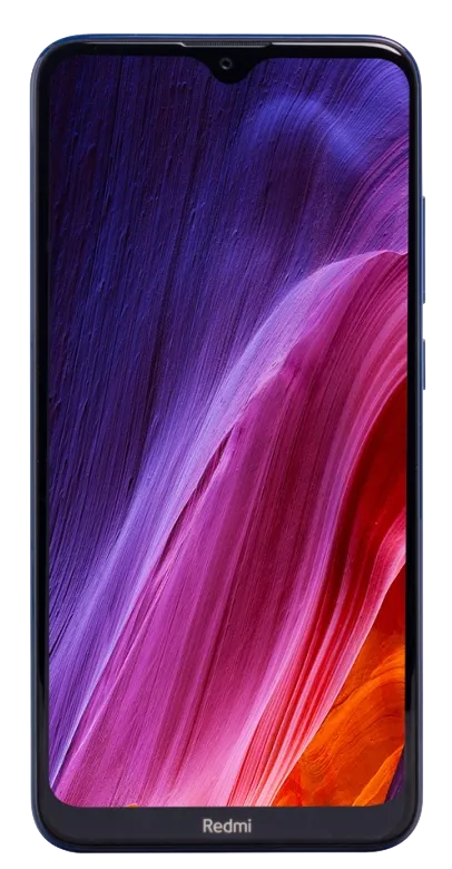 Комплексная чистка Xiaomi Redmi 8