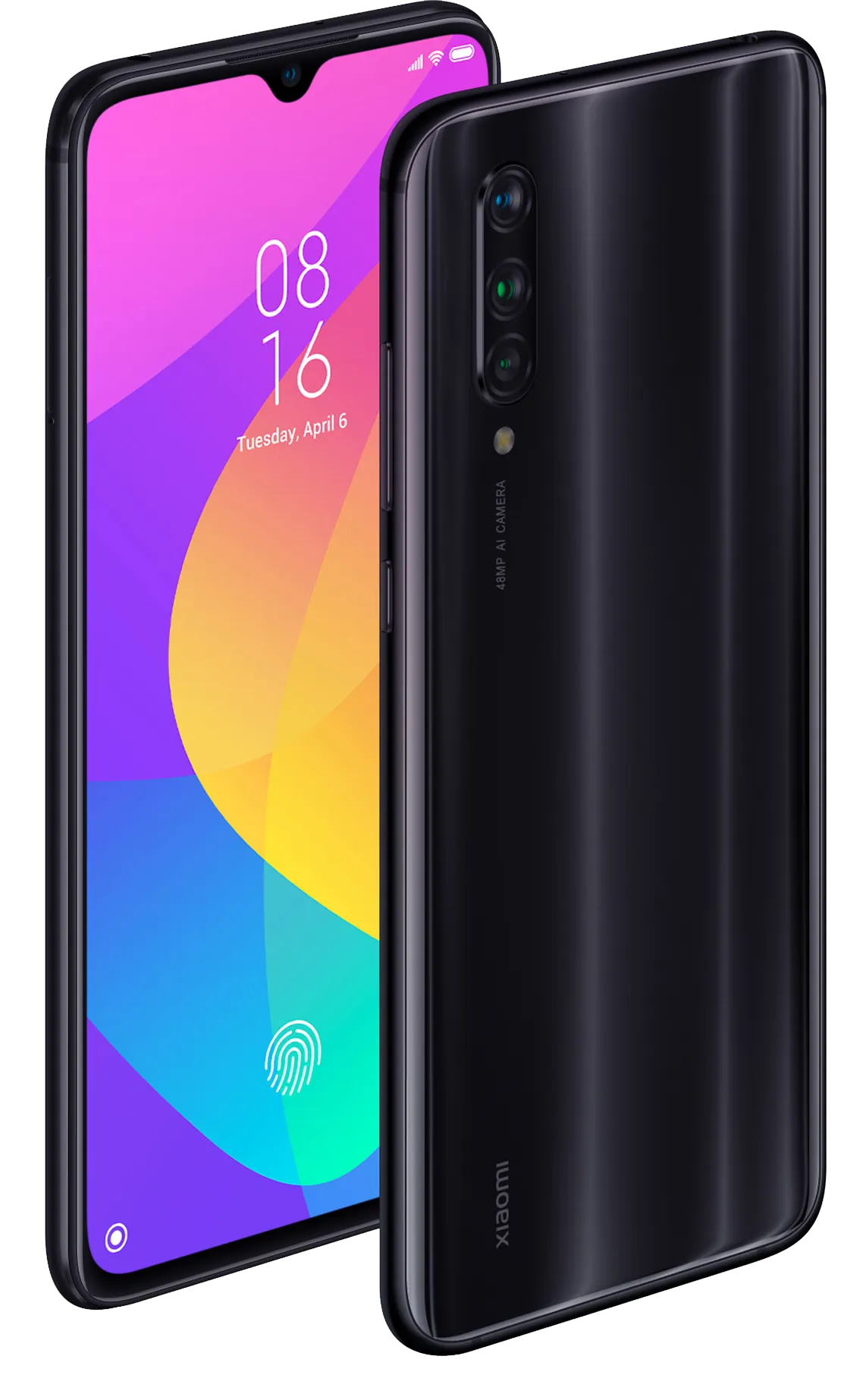 Комплексная чистка Xiaomi Mi 9 Lite