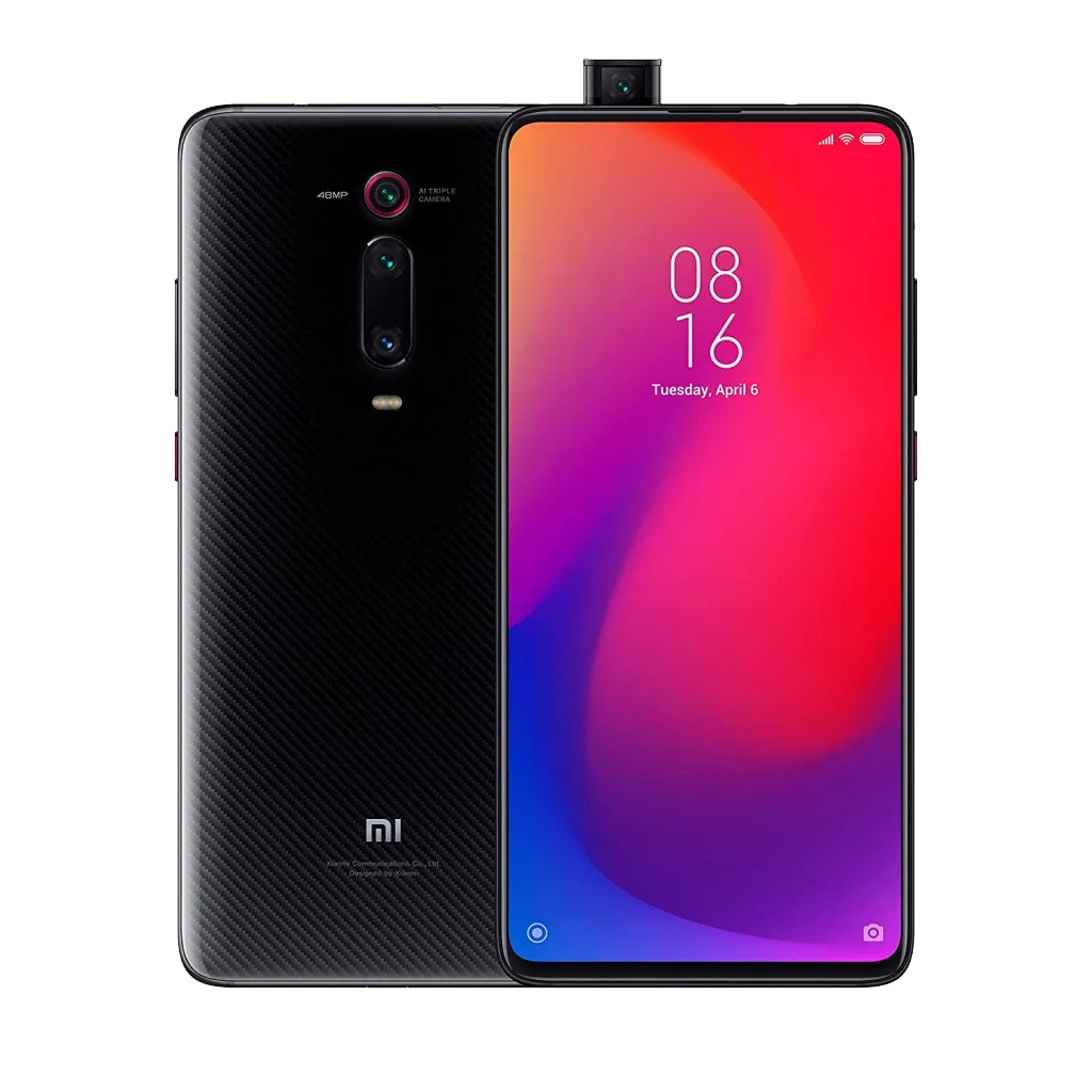 Комплексная чистка Xiaomi Mi 9T Pro
