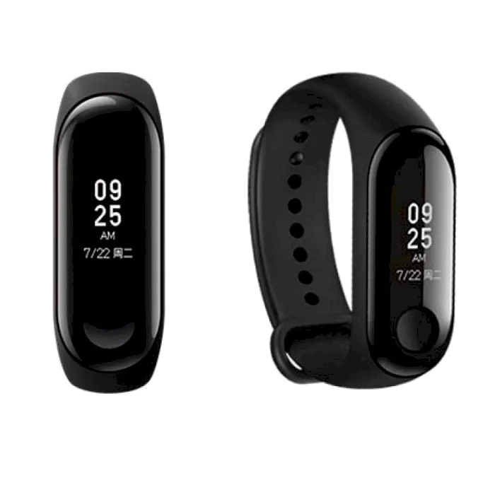 Замена шлейфа матрицы Xiaomi Mi Band 3