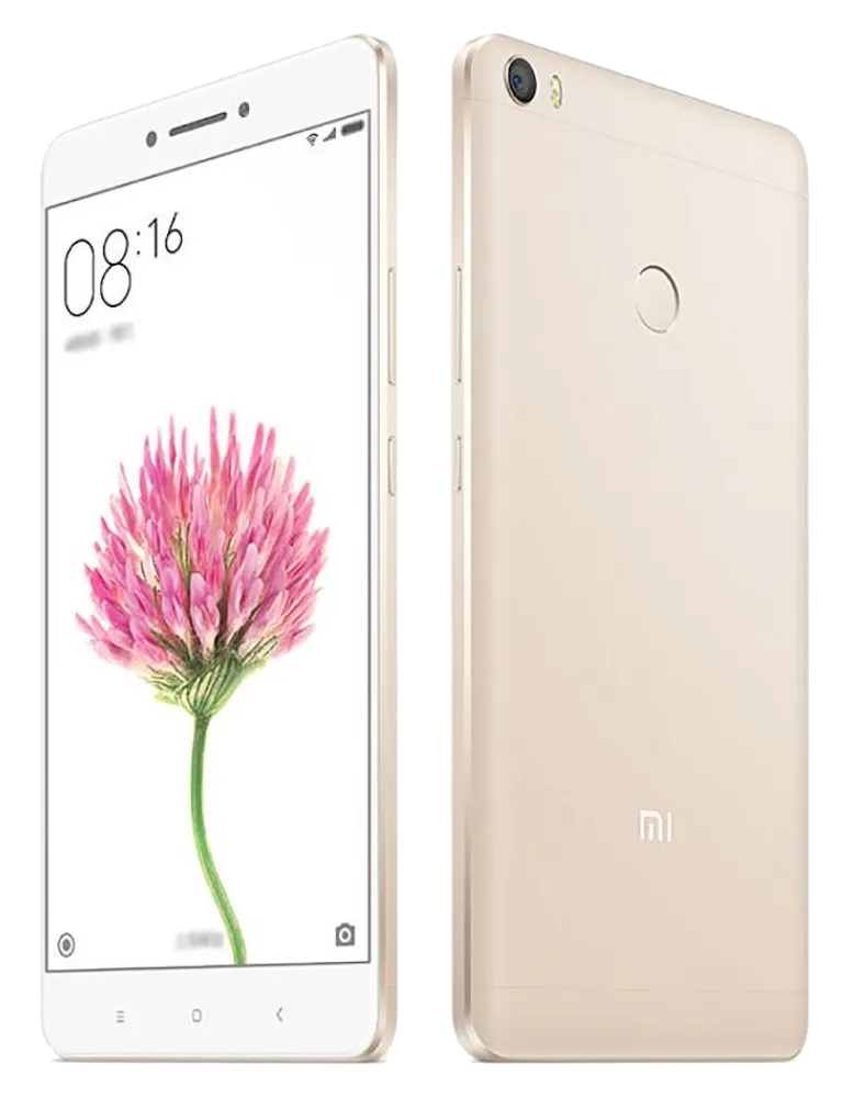Комплексная чистка Xiaomi Mi Max