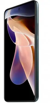 Комплексная чистка Xiaomi Redmi Note 11 Pro 5G