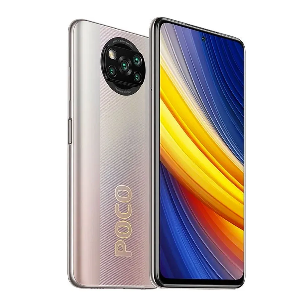 Комплексная чистка Xiaomi Poco X3
