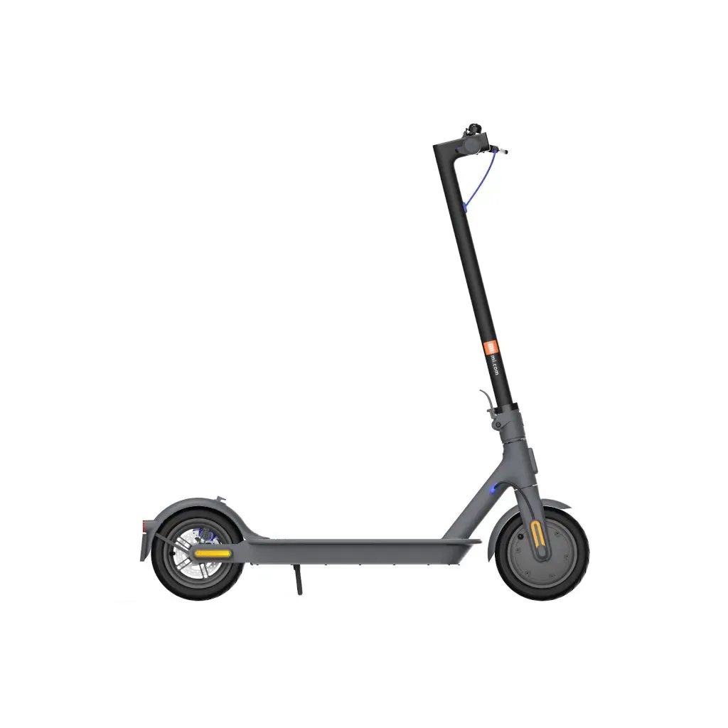 Замена подсветки Xiaomi Mi Electric Scooter Pro 2