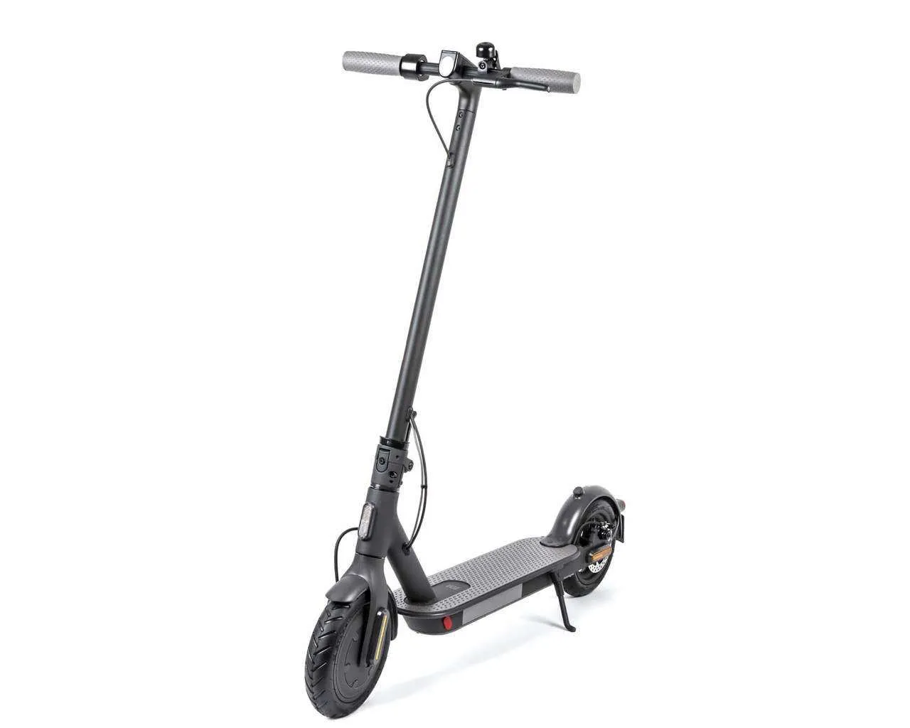 Замена подсветки Xiaomi Mi Electric Scooter 1S